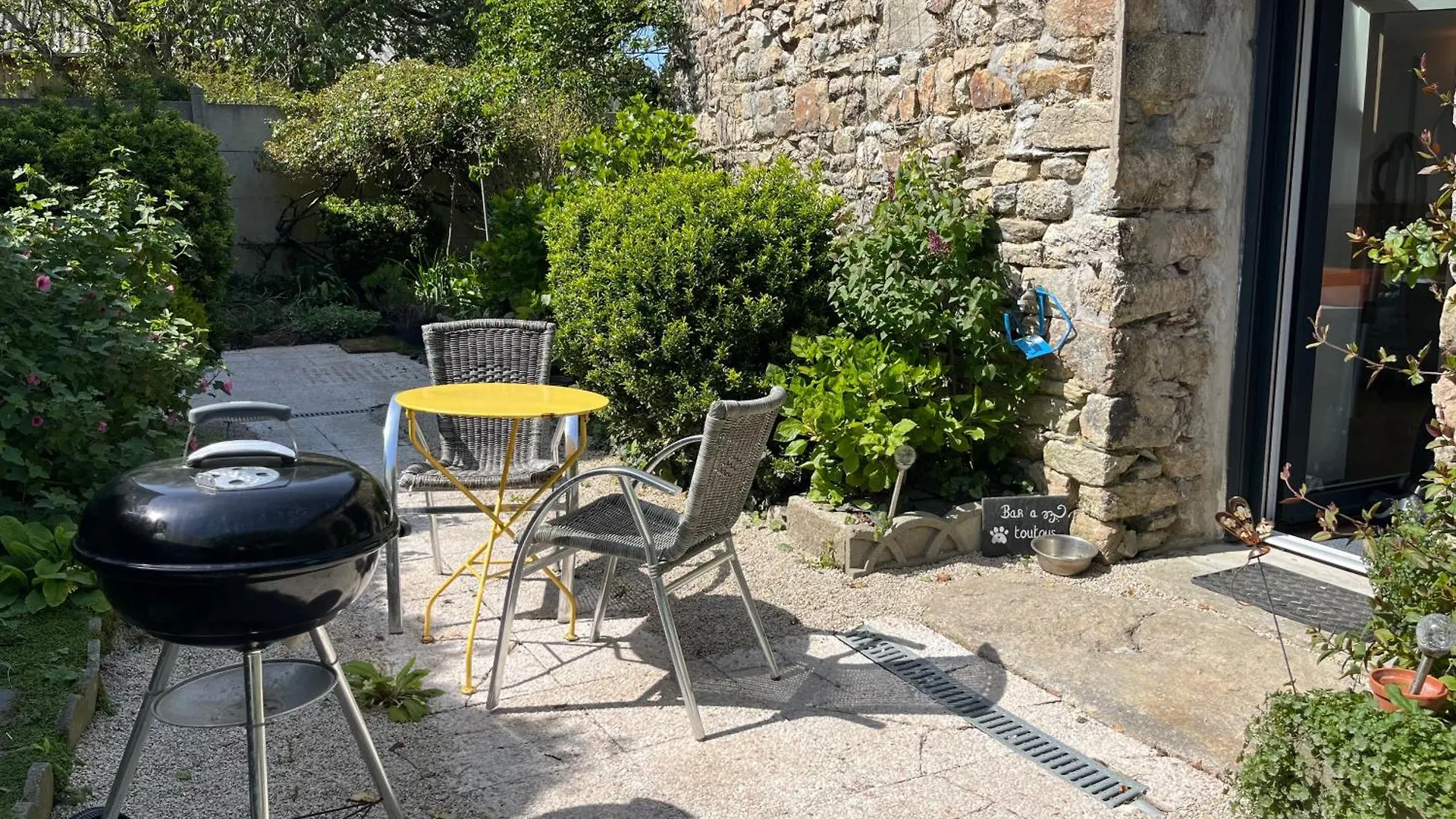 Holiday home La Grange De Marcel Villa Saint-Pol-de-Leon