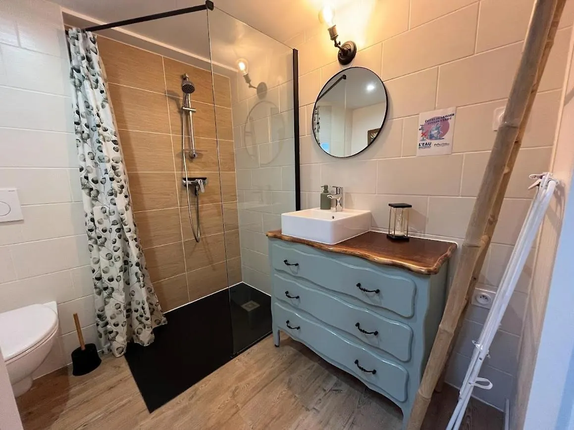 Holiday home La Grange De Marcel Villa Saint-Pol-de-Leon